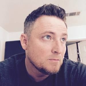 Meet your Posher, Aaron